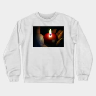 Guiding Light Crewneck Sweatshirt